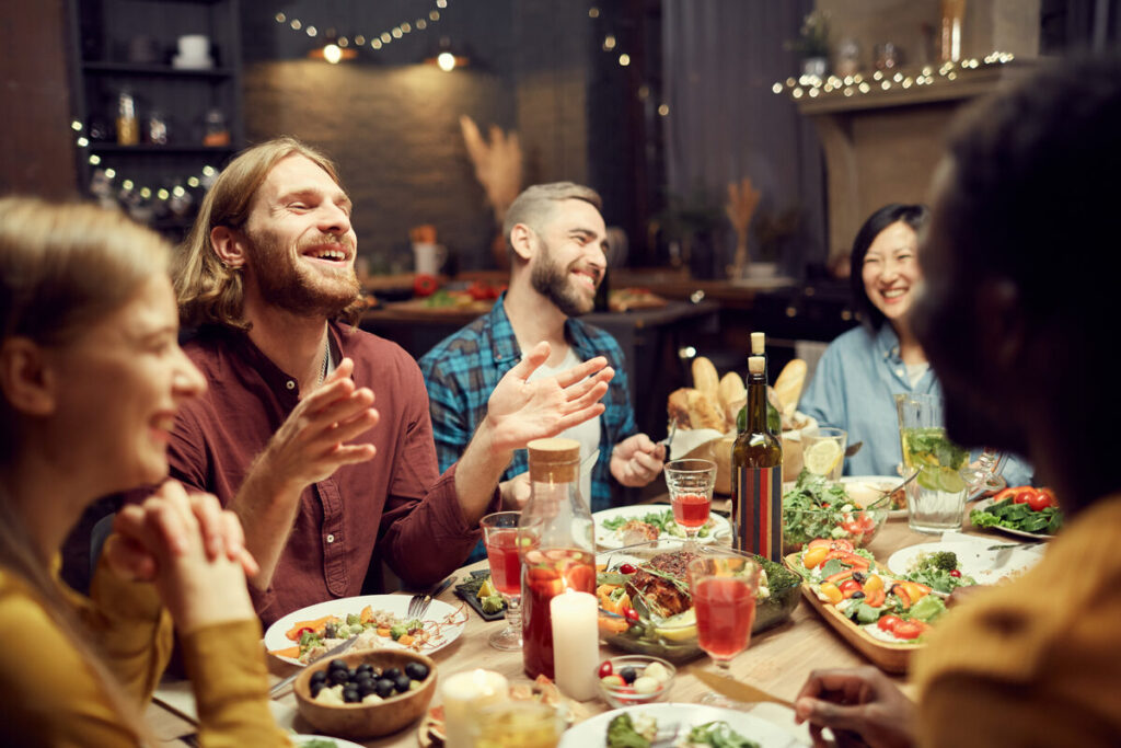 Savoring Southdowns: A Food Lover’s Guide to the Best Eats in Baton Rouge’s Coziest Neighborhood